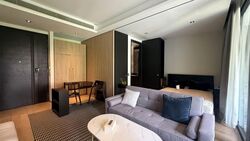 OUE Twin Peaks (D9), Condominium #538017901
